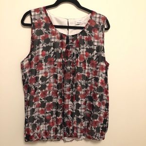 Ricki’s Poppy Top XL